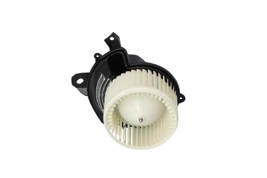 Car air conditioning Opel Corsa E: 34334 NRF Fan assy - heater motor