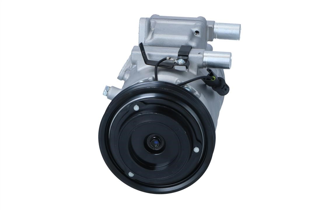 Compressor, air conditioning NRF 32963