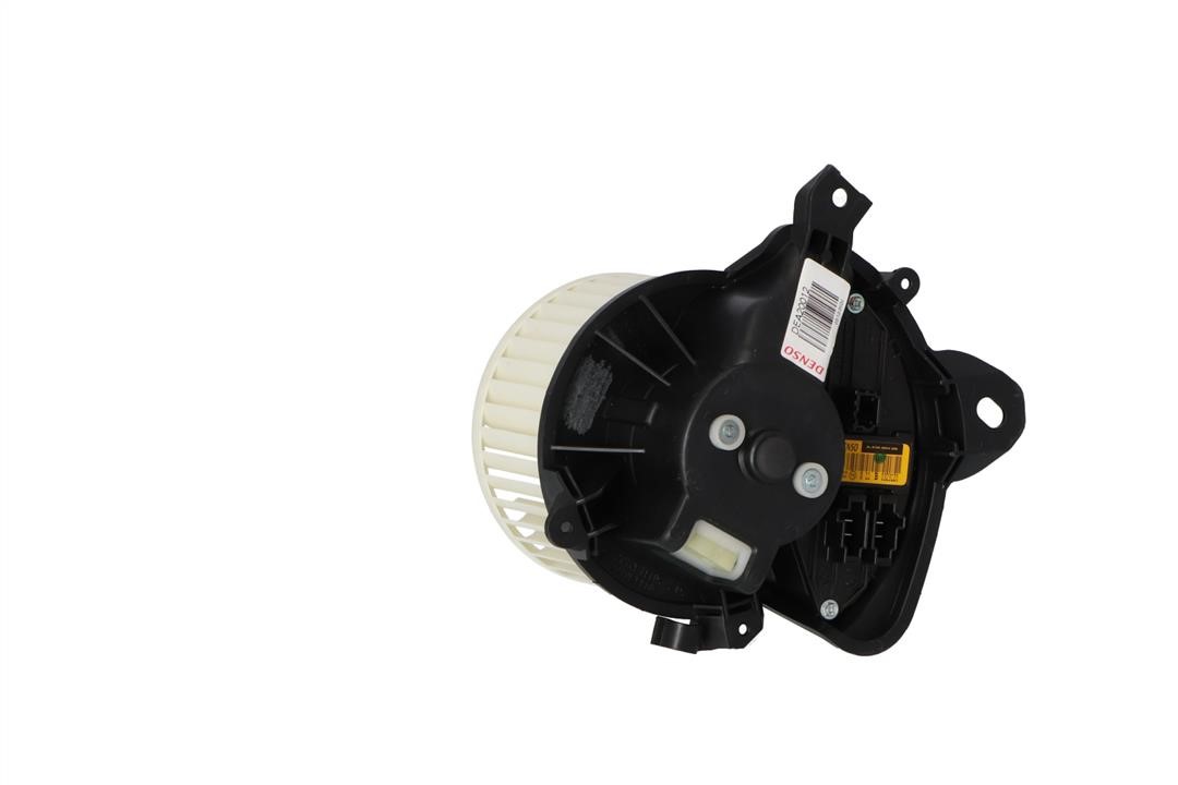 Fan assy - heater motor NRF 34334