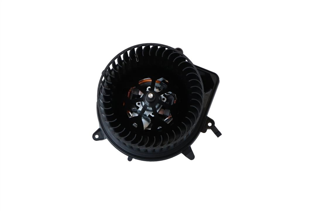 Blower motor Mini: 34335 NRF Fan assy - heater motor