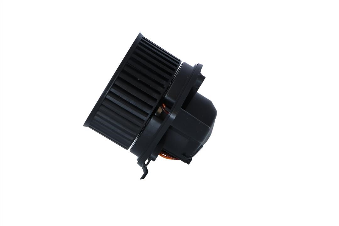Fan assy - heater motor NRF 34335