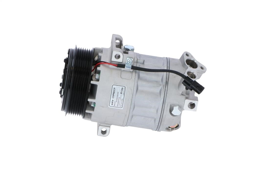 NRF 32966 Compressor, air conditioning 32966 32966 NRF Compressor, air conditioning