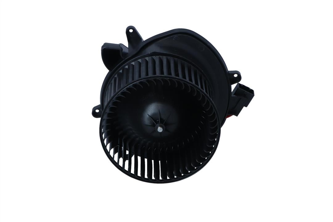 34356 NRF Fan assy - heater motor