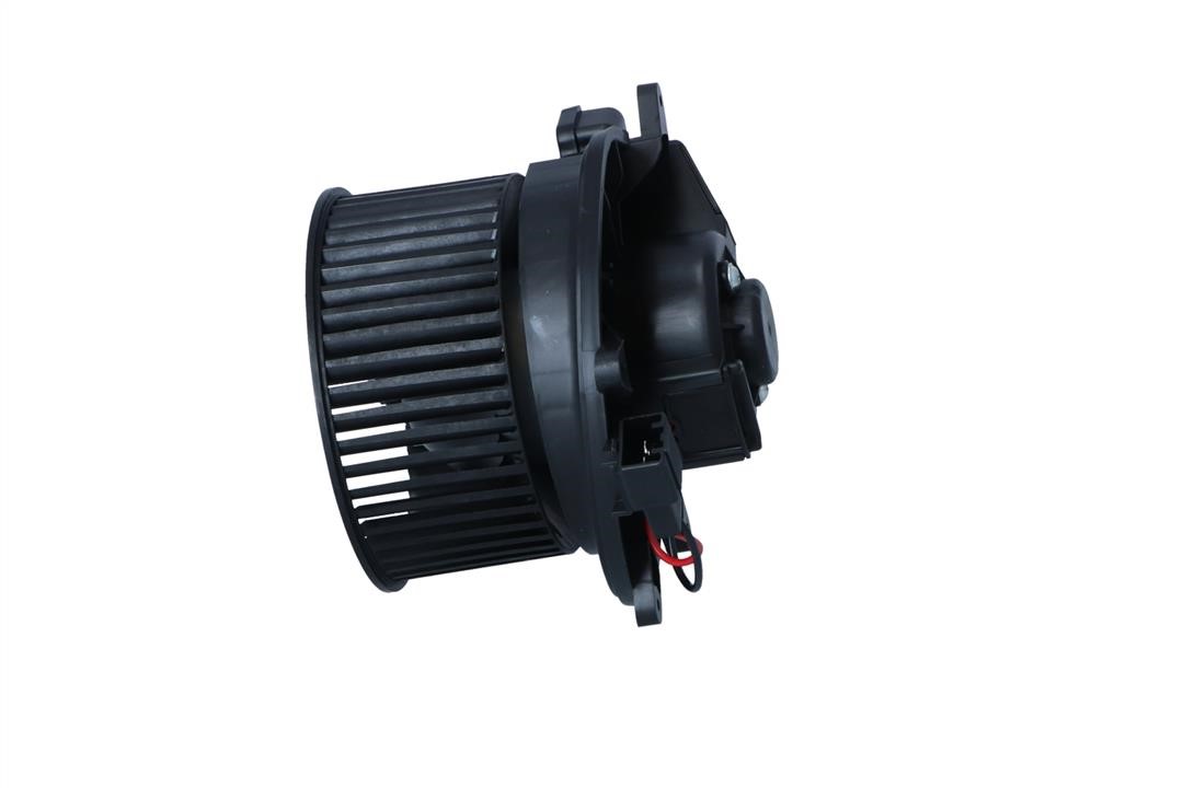 Fan assy - heater motor NRF 34356