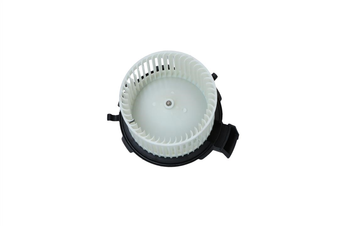 Blower motor Abarth: 34357 NRF Fan assy - heater motor