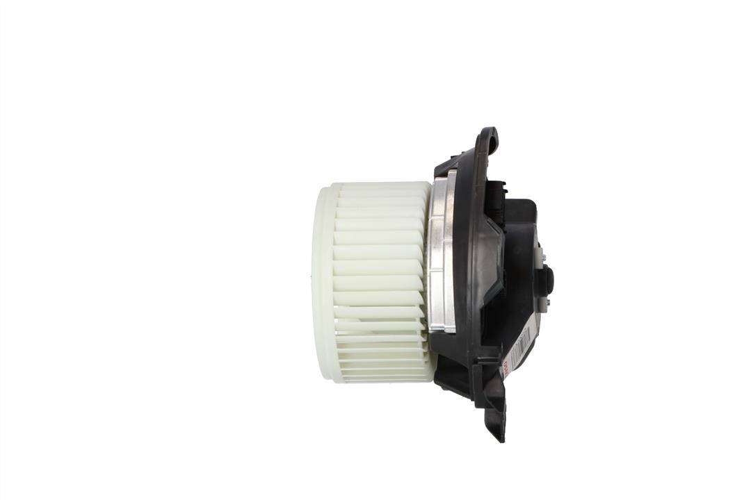 Fan assy - heater motor NRF 34338