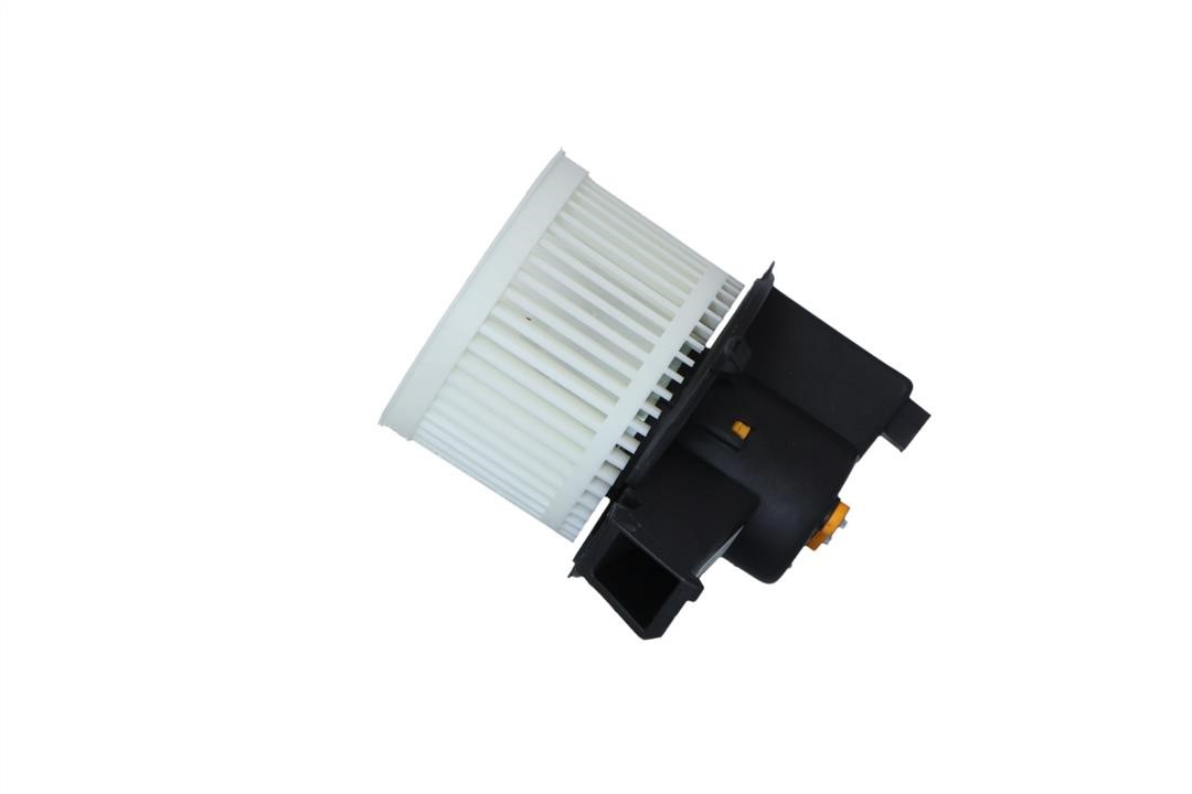 Fan assy - heater motor NRF 34357