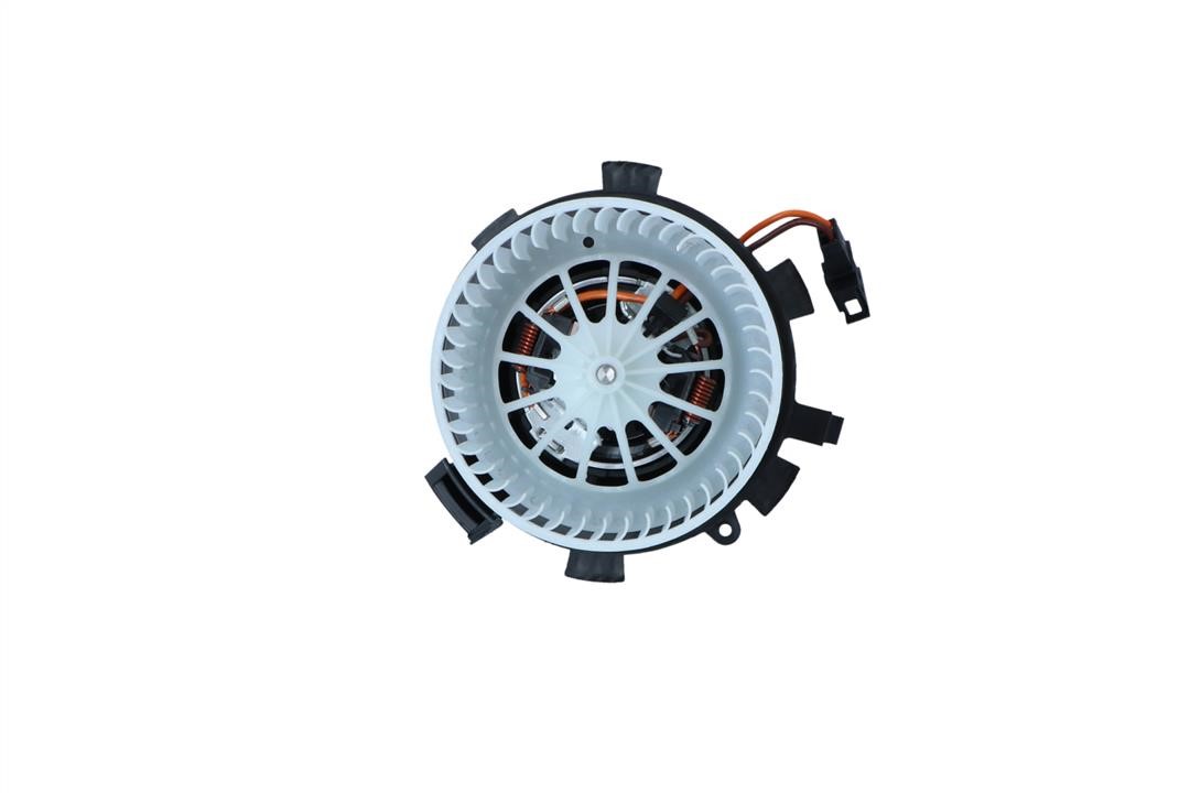 Interior blower Citroen: 34358 NRF Fan assy - heater motor