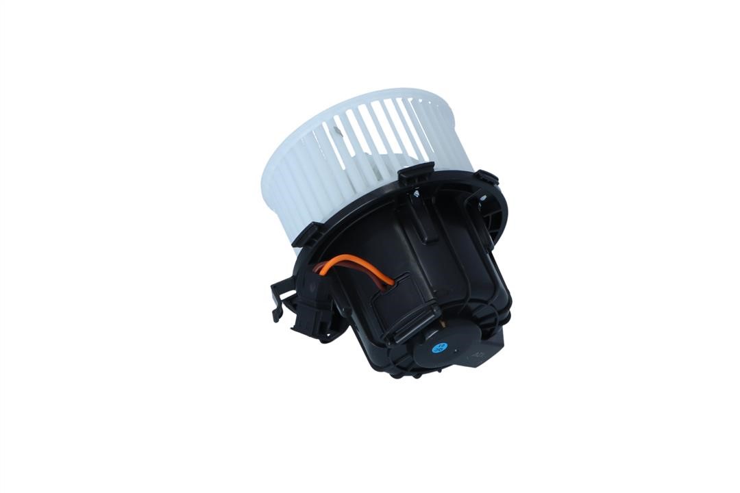 Fan assy - heater motor NRF 34358