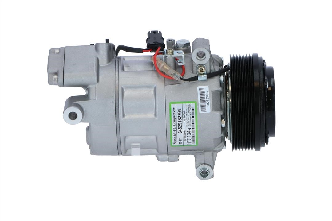 NRF 32952 Compressor, air conditioning 32952