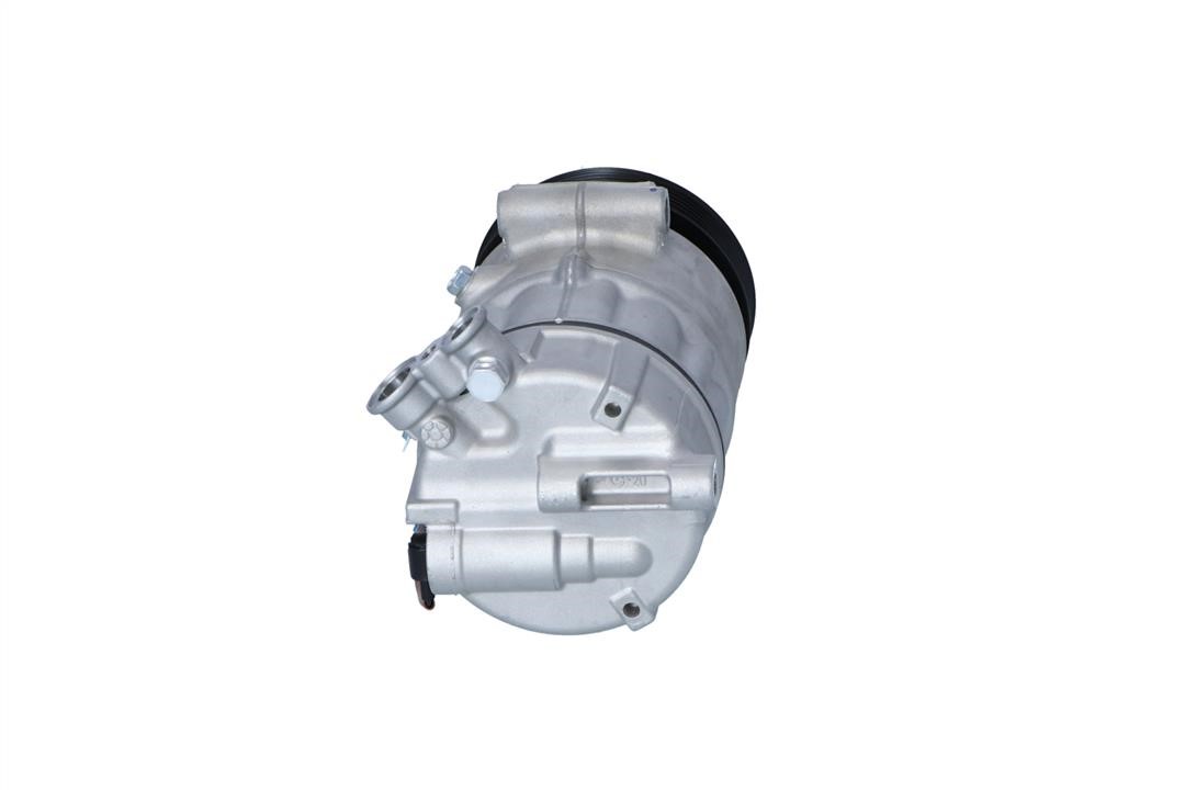 Compressor, air conditioning NRF 32976