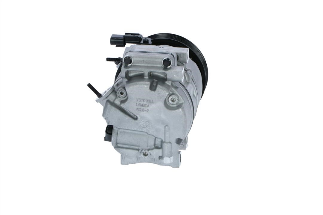 Compressor, air conditioning NRF 32983G