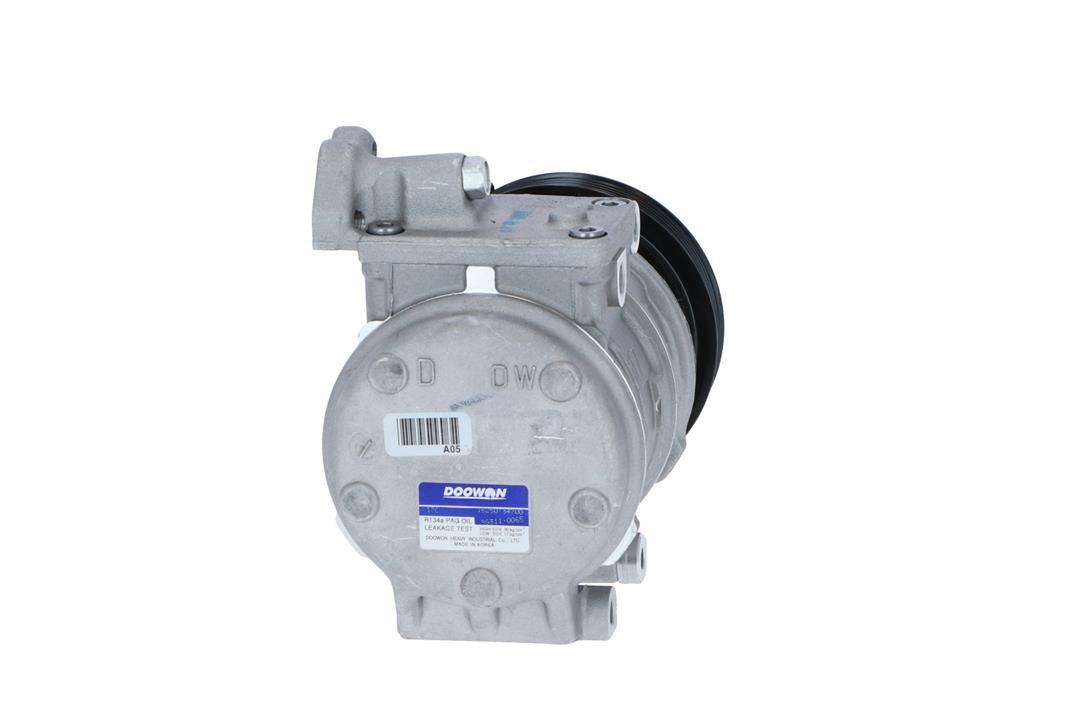 Compressor, air conditioning NRF 32992G