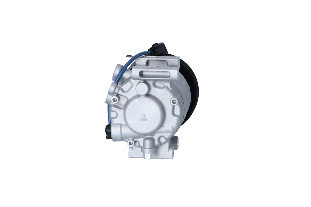Compressor, air conditioning NRF 32993