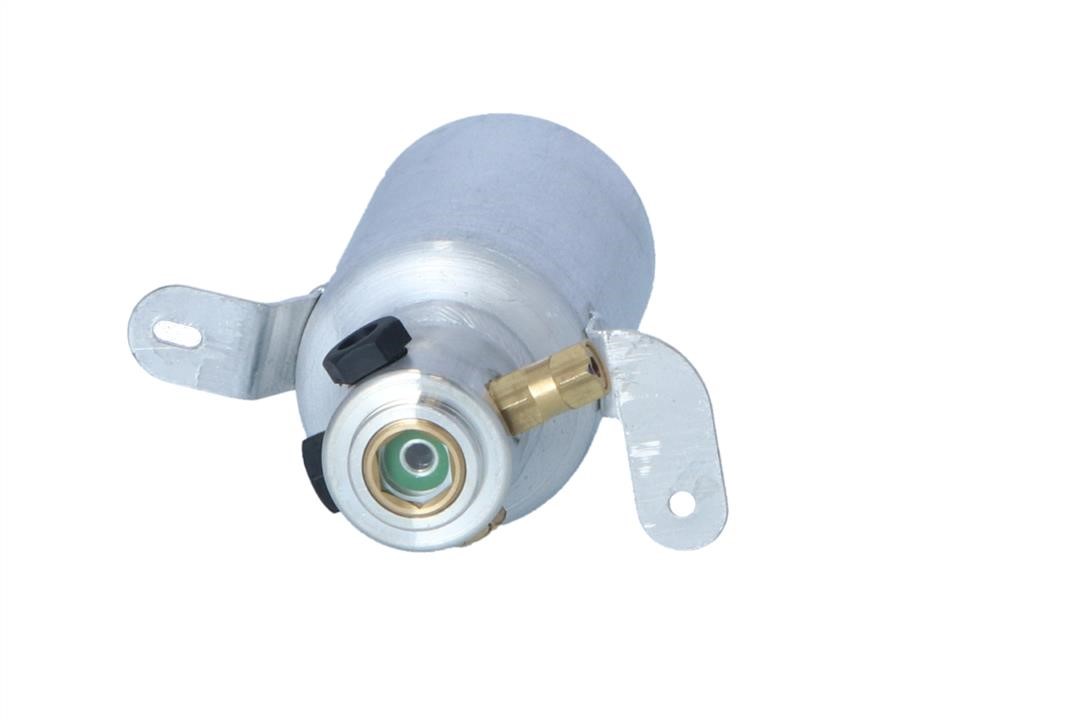Dryer, air conditioner NRF 33039