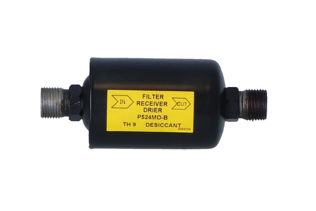 33115 NRF Dryer, air conditioner