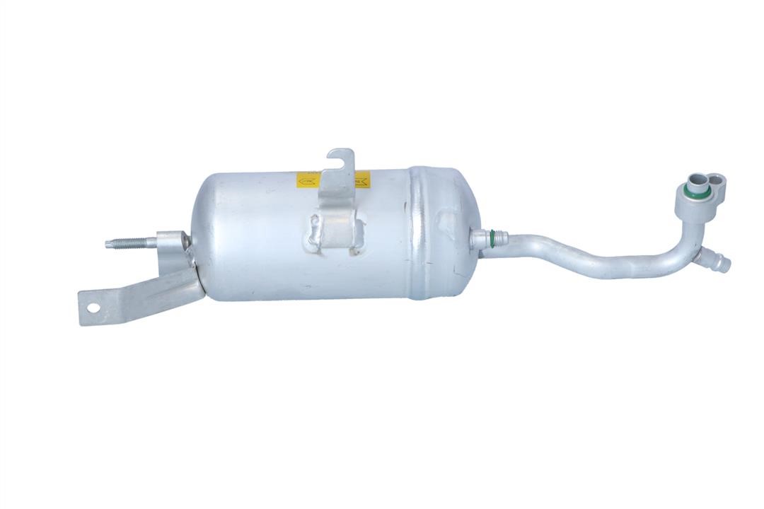 AC receiver drier Ford KA: 33189 NRF Dryer, air conditioner