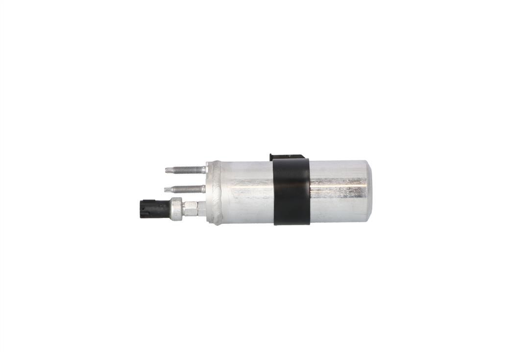 AC receiver drier Ford Fiesta: 33372 NRF Dryer, air conditioner