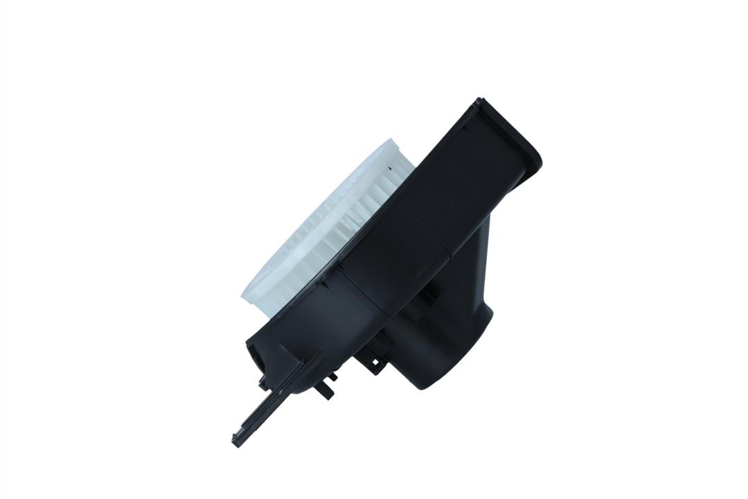 Cabin ventilation engine NRF 34005