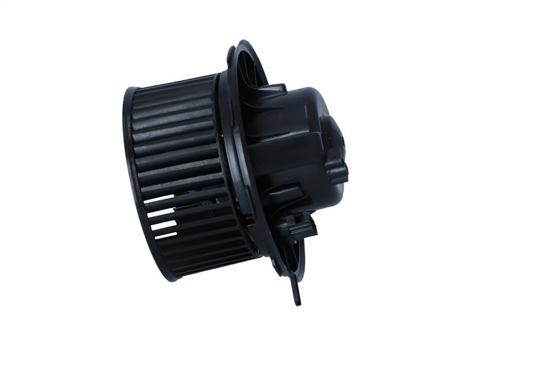 Cabin ventilation engine NRF 34006