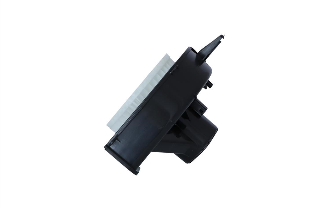 Cabin ventilation engine NRF 34007