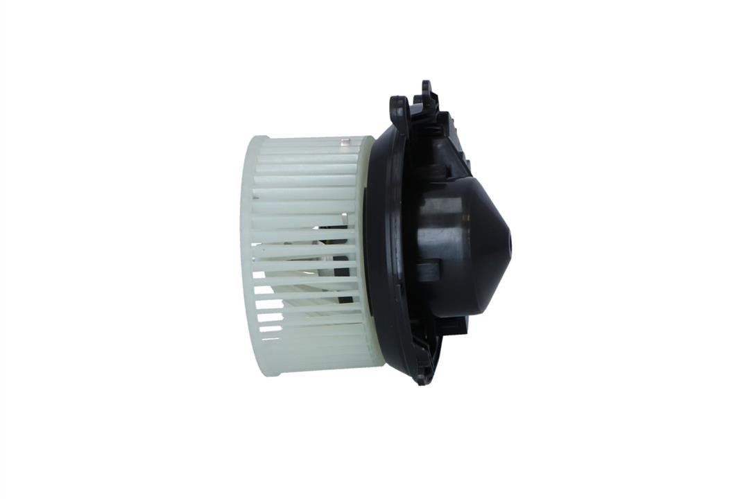 Cabin ventilation engine NRF 34009