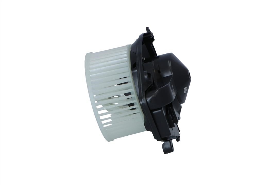 Cabin ventilation engine NRF 34010