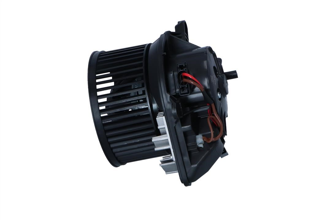 Cabin ventilation engine NRF 34012