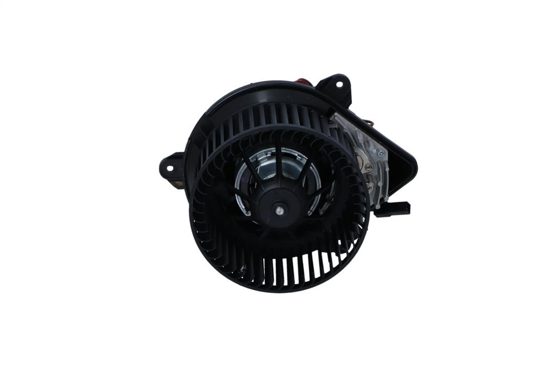 Electric engines Citroen: 34013 NRF Cabin ventilation engine