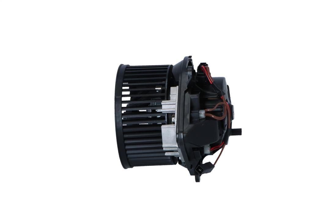 Cabin ventilation engine NRF 34013