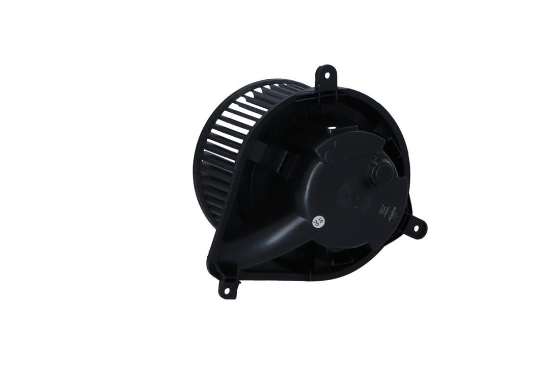 Cabin ventilation engine NRF 34044