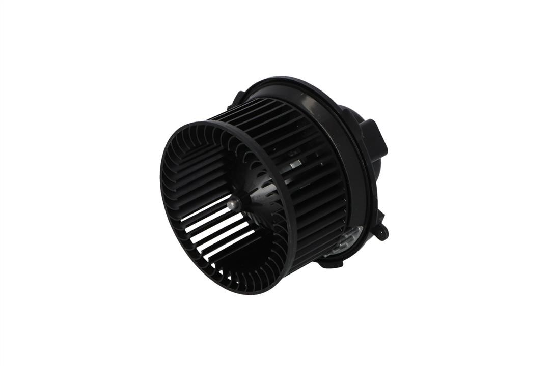 Cabin ventilation engine NRF 34014