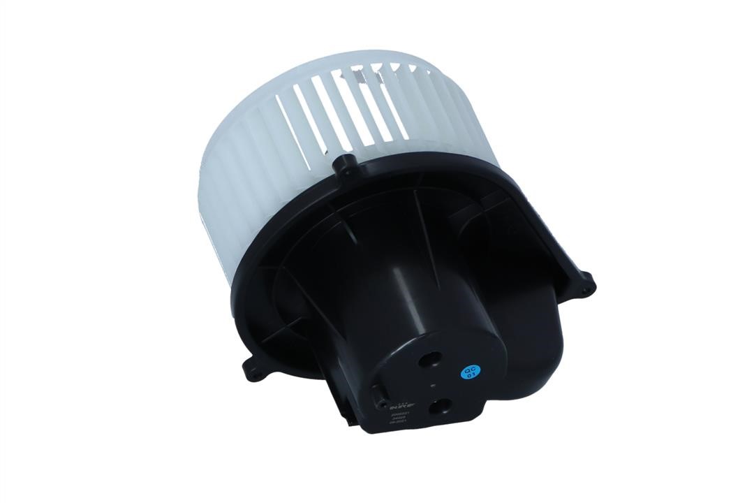 Cabin ventilation engine NRF 34025