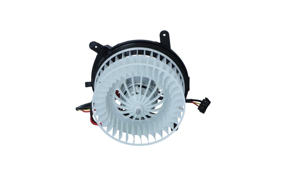 Electric engines Mercedes: 34045 NRF Cabin ventilation engine