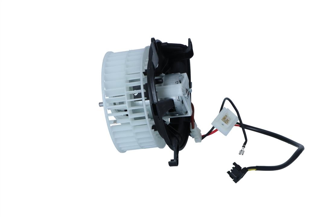 Cabin ventilation engine NRF 34045