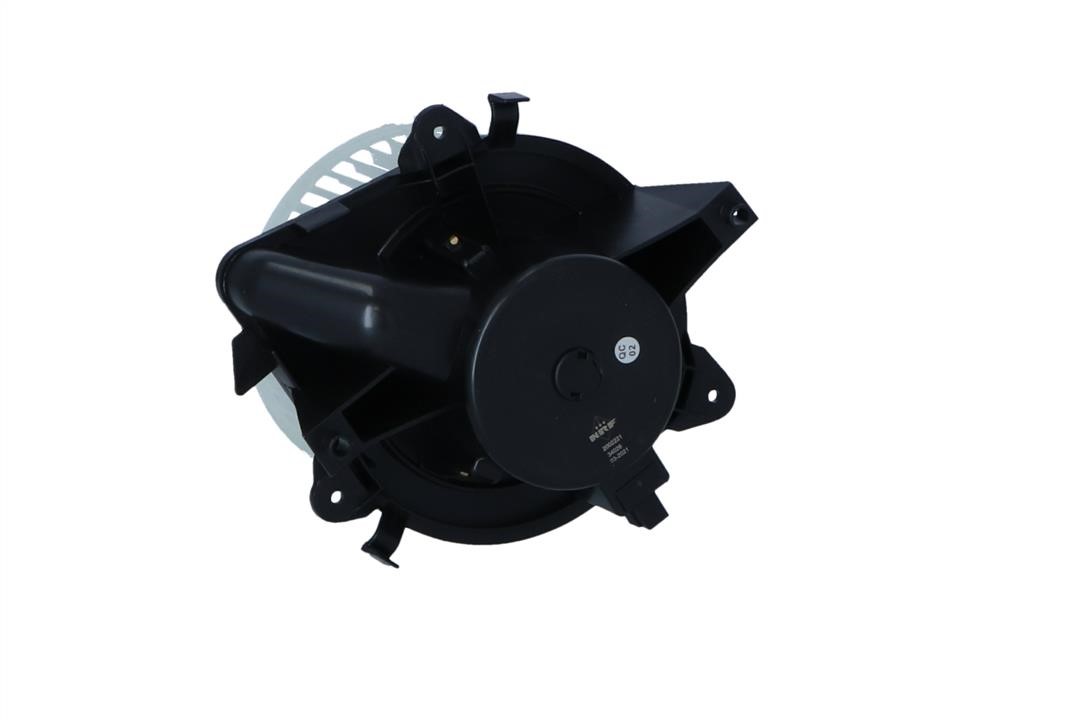 Cabin ventilation engine NRF 34026