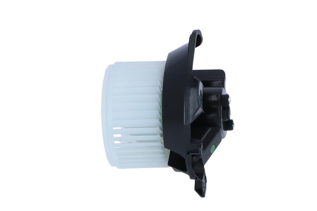 Cabin ventilation engine NRF 34027
