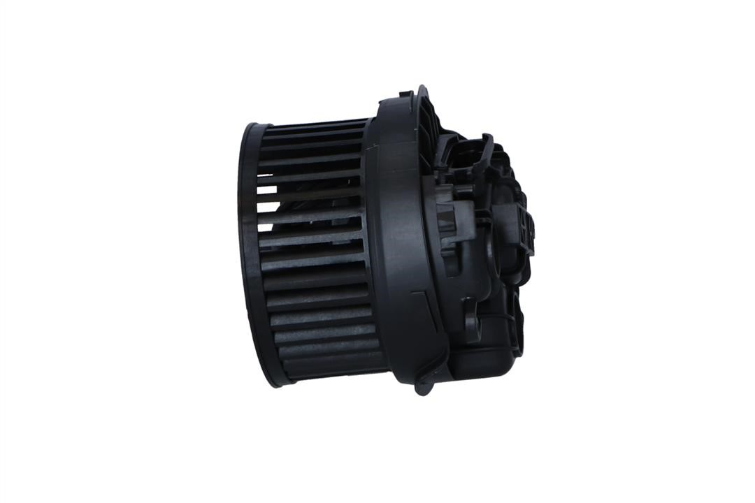Cabin ventilation engine NRF 34017