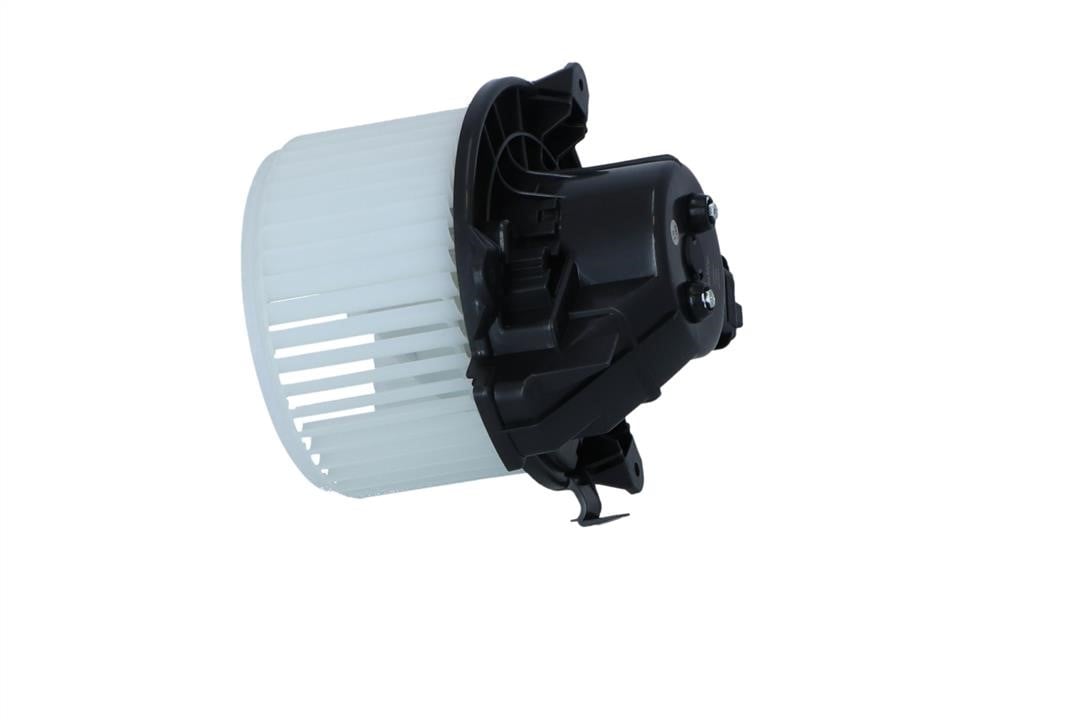Cabin ventilation engine NRF 34030