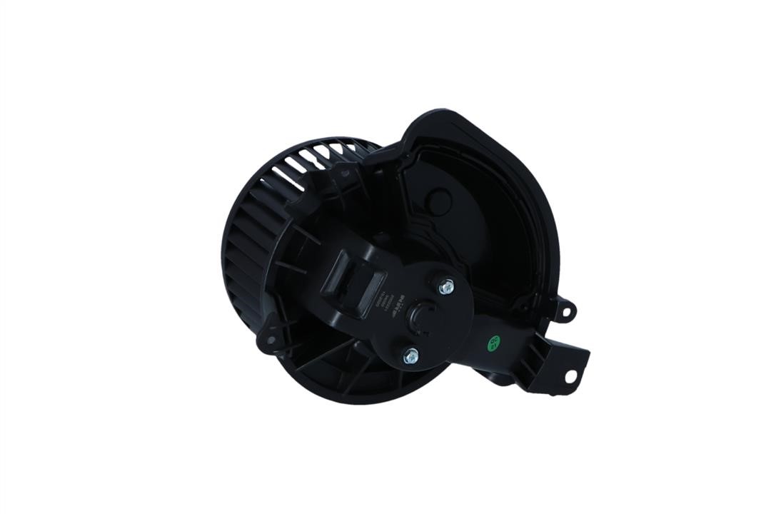 Cabin ventilation engine NRF 34050
