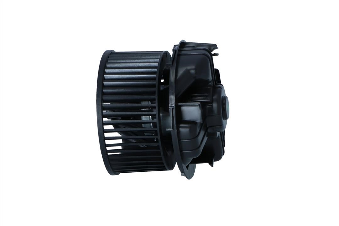 Cabin ventilation engine NRF 34031