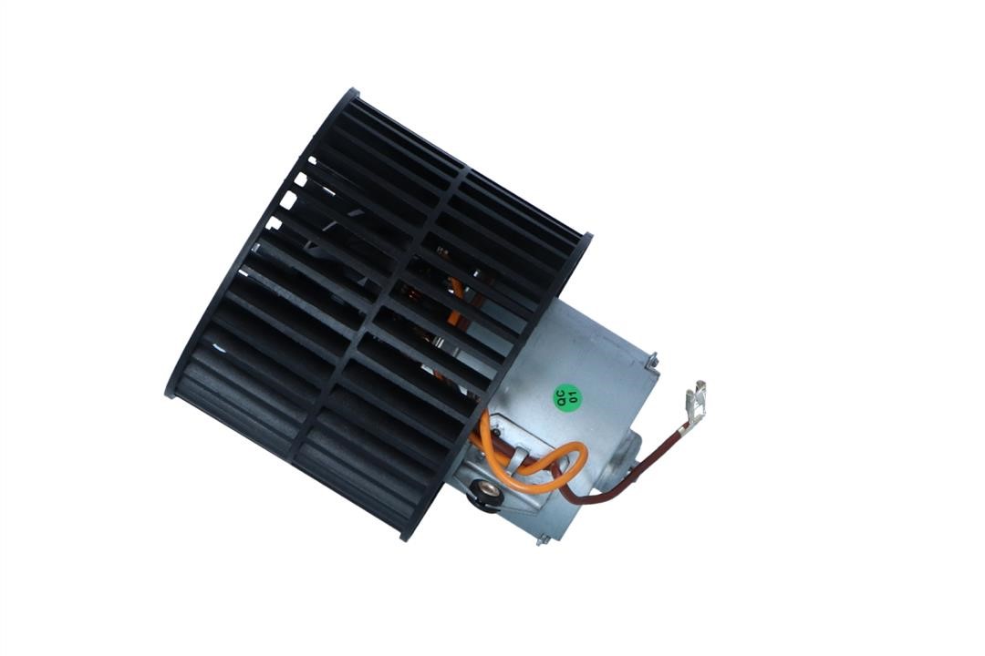 Cabin ventilation engine NRF 34052
