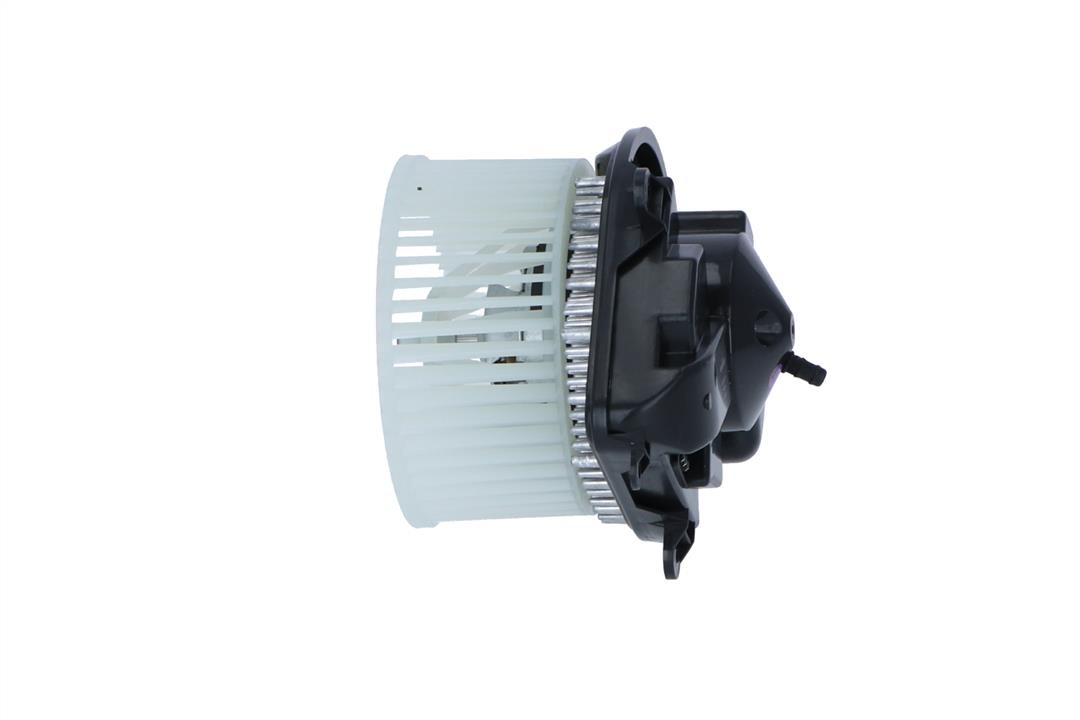 Cabin ventilation engine NRF 34054
