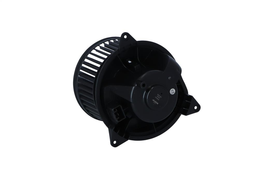 Cabin ventilation engine NRF 34035