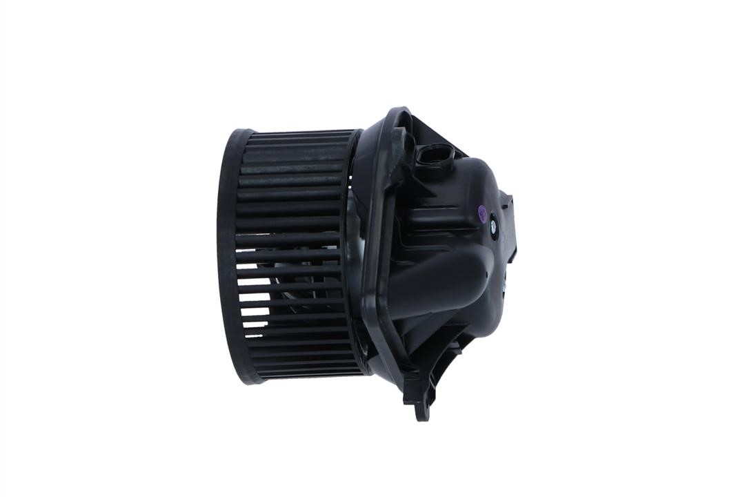 Cabin ventilation engine NRF 34055