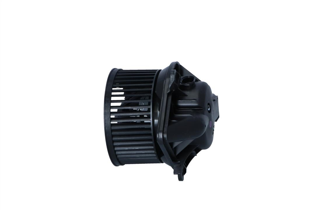 Cabin ventilation engine NRF 34056