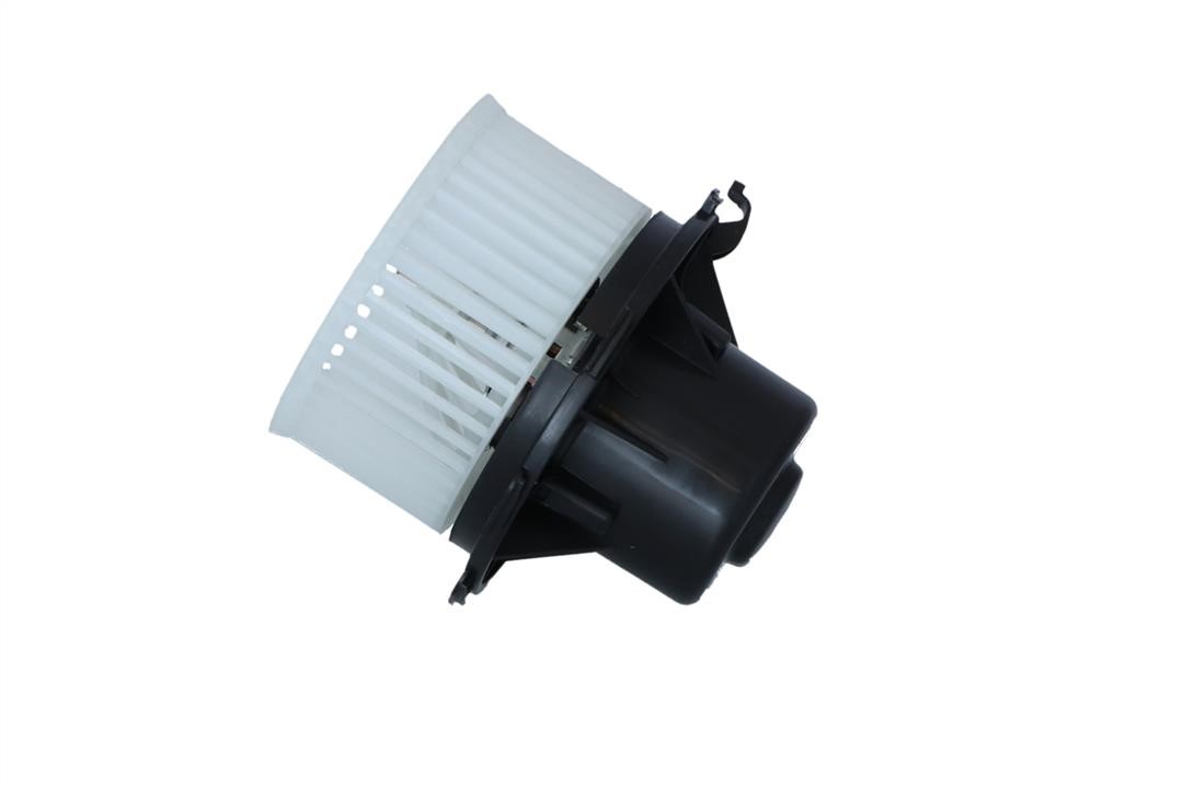 Cabin ventilation engine NRF 34038