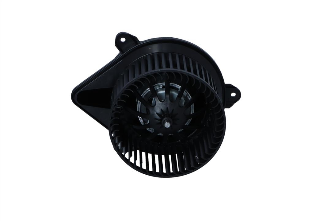 Electric engines Renault Megane: 34058 NRF Cabin ventilation engine