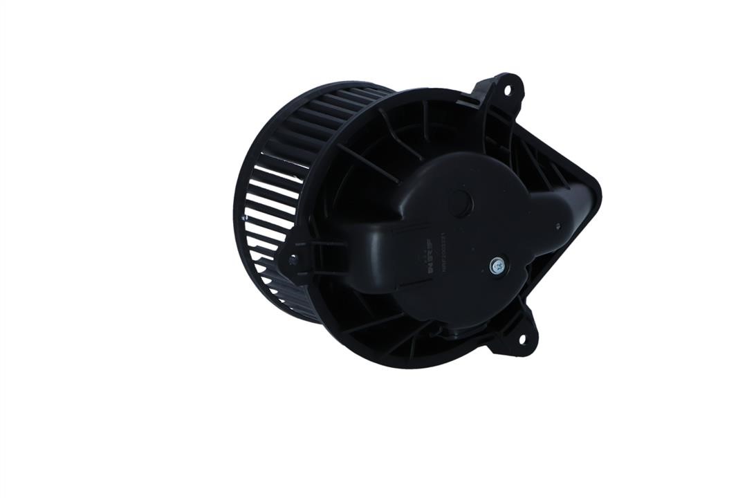 Cabin ventilation engine NRF 34058