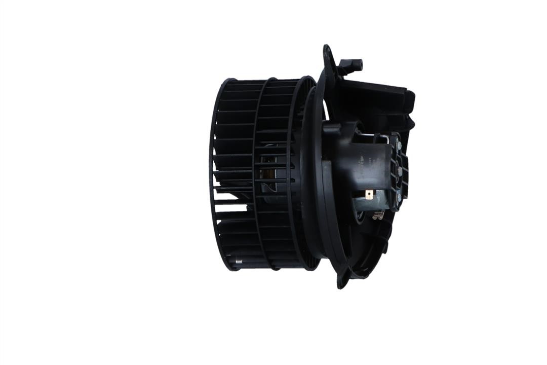Cabin ventilation engine NRF 34039